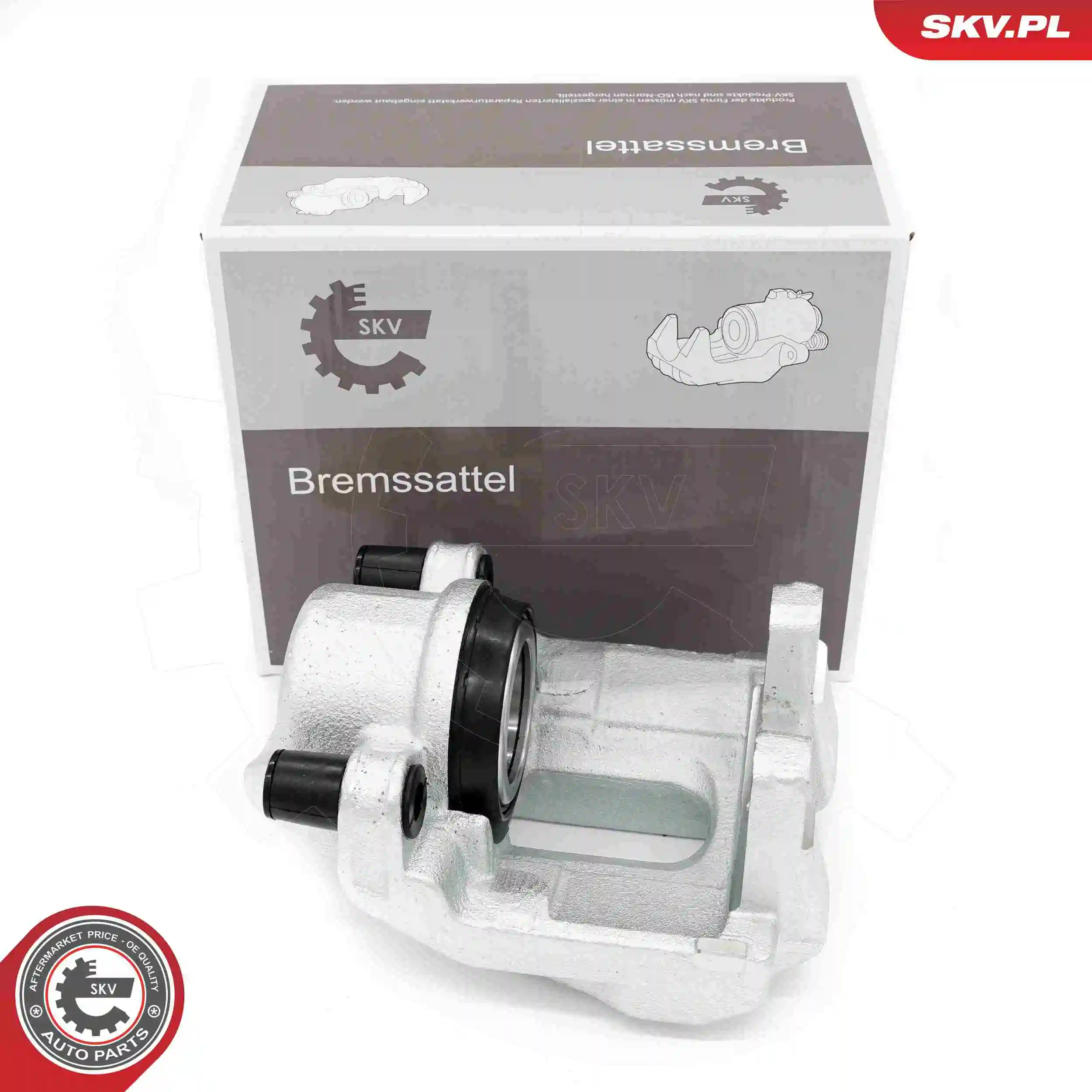 Brake Caliper